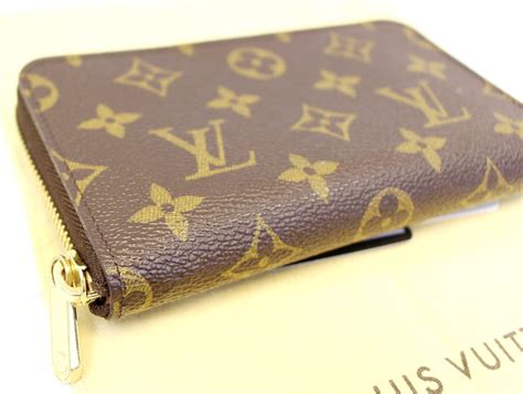 z wallet nm louis vuitton|Louis Vuitton monogram wallet.